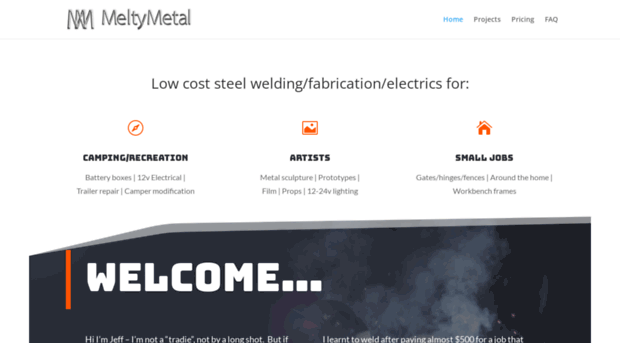 meltymetal.com