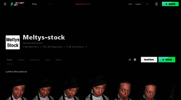 meltys-stock.deviantart.com