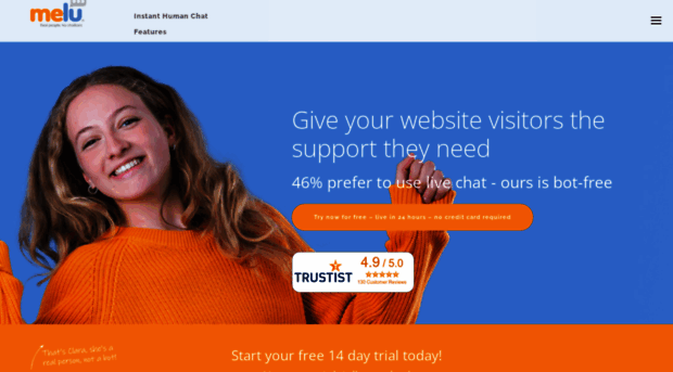 meluchat.com