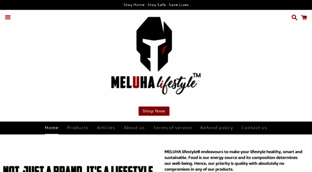 meluhalifestyle.com