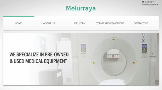 melurraya.com