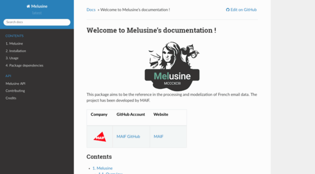 melusine.readthedocs.io