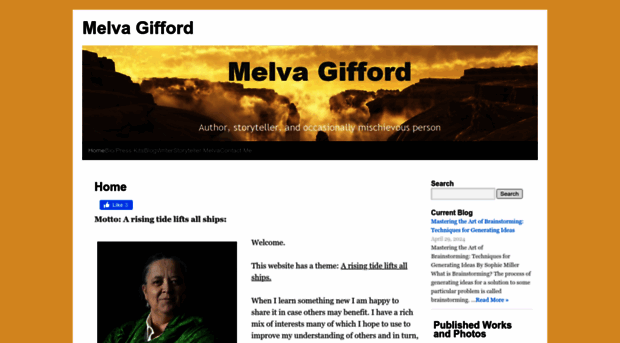 melvagifford.com