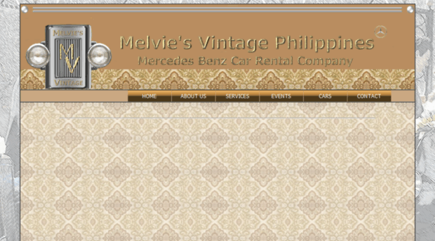 melviesvintage.com