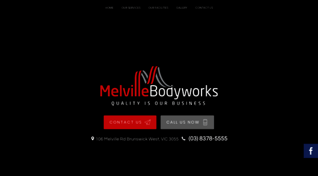 melvillebodyworks.com.au