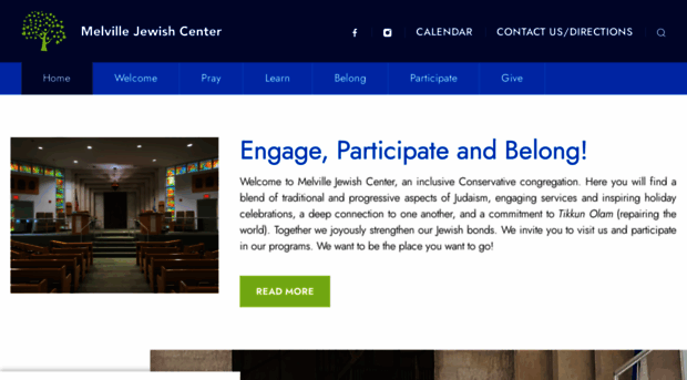 melvillejc.org
