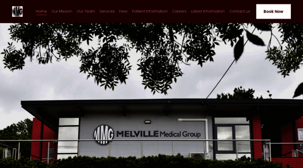 melvillemedicalgroup.com.au