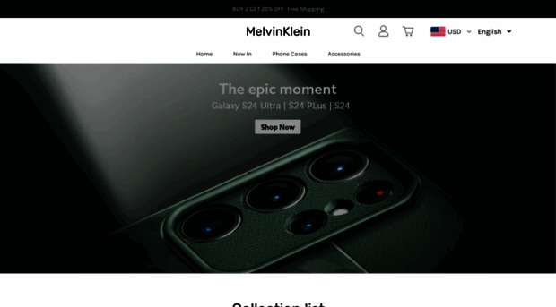 melvinklein.com