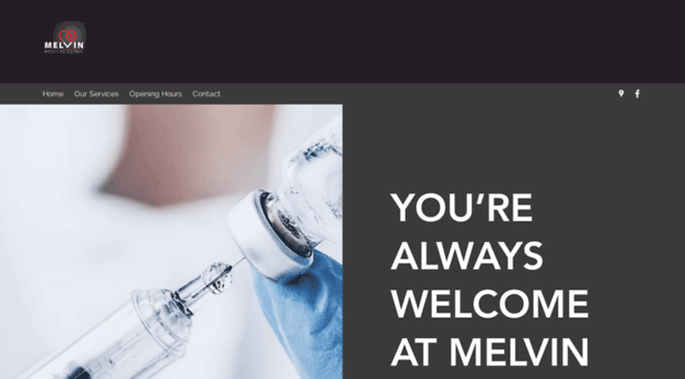 melvinmedical.org