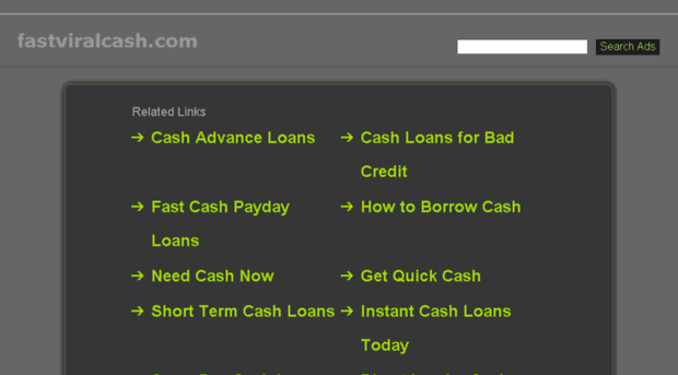 melvinp.fastviralcash.com