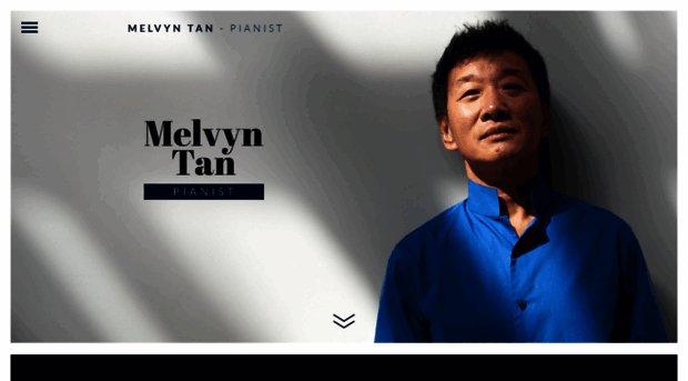 melvyntan.com