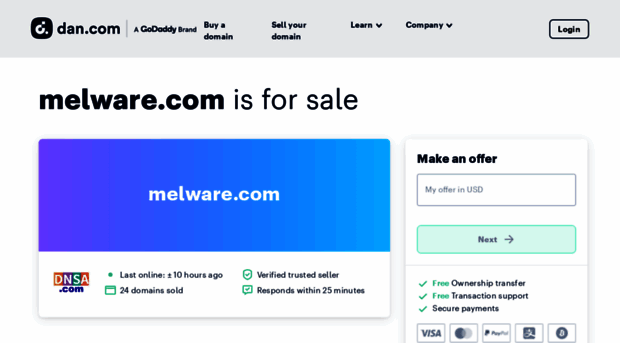 melware.com