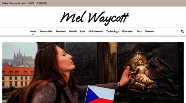 melwaycott.top