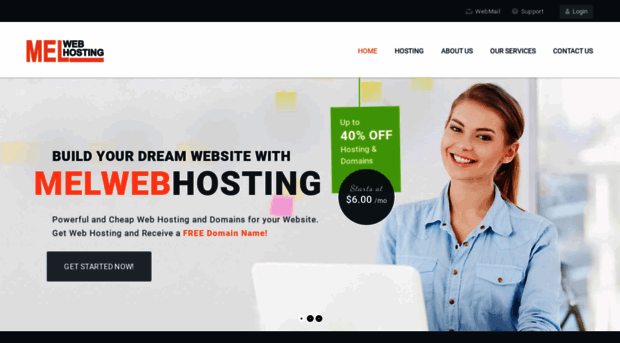 melwebhosting.net