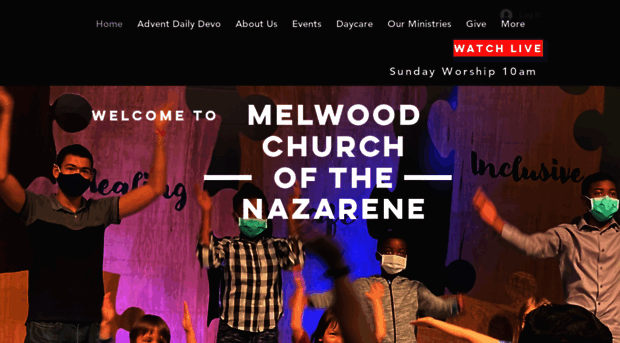 melwoodnaz.com