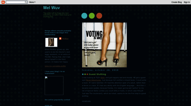 melwuv.blogspot.com