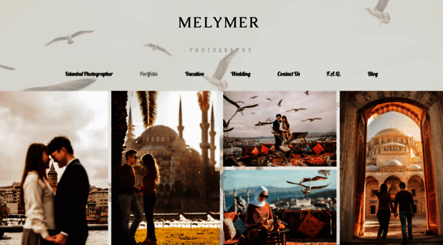 melymer.com