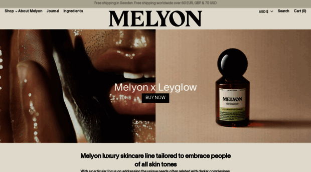 melyon.co