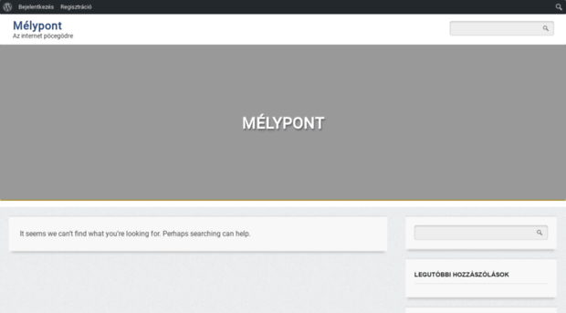 melypont.com