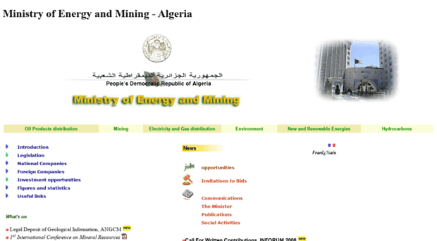 mem-algeria.org