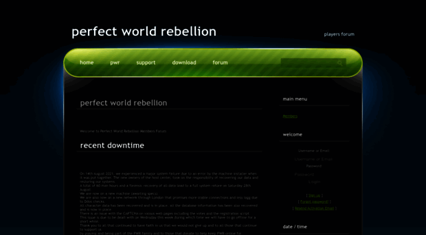 mem.perfectworldrebellion.com