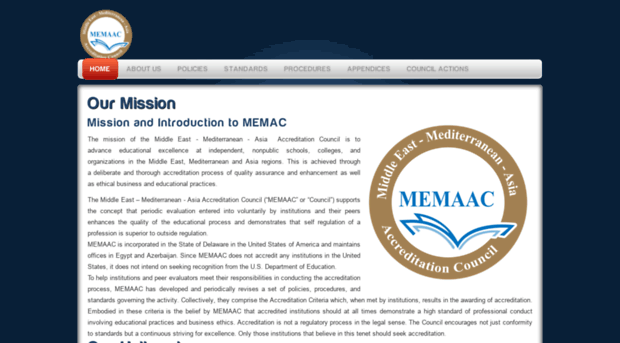 memaac.org