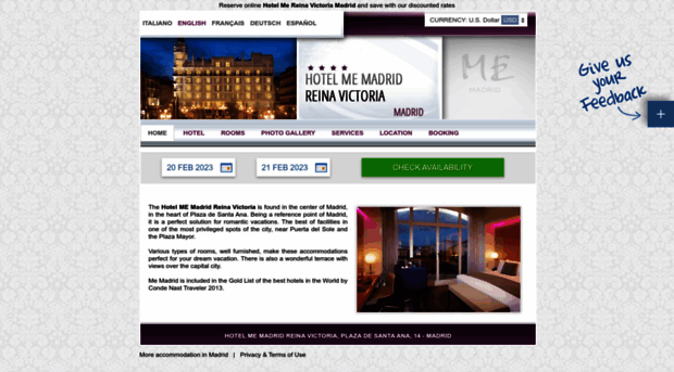 memadridreinavictoria.madridhotels.it