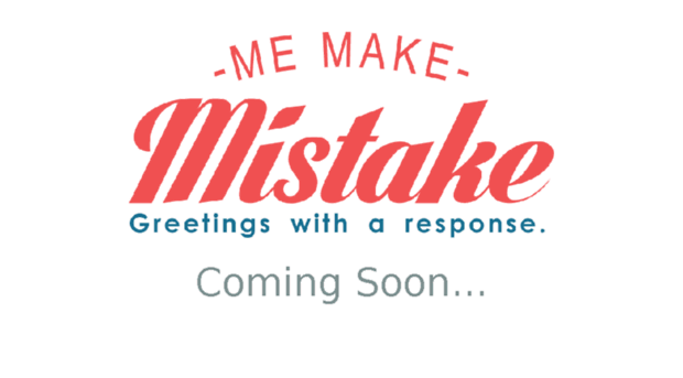 memakemistake.com