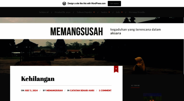 memangsusah.wordpress.com