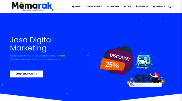 memarak.com