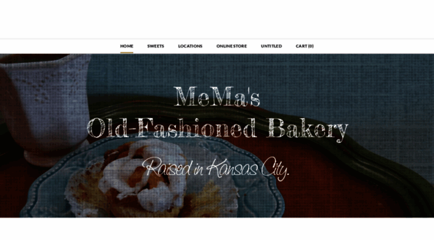 memasbakery.com