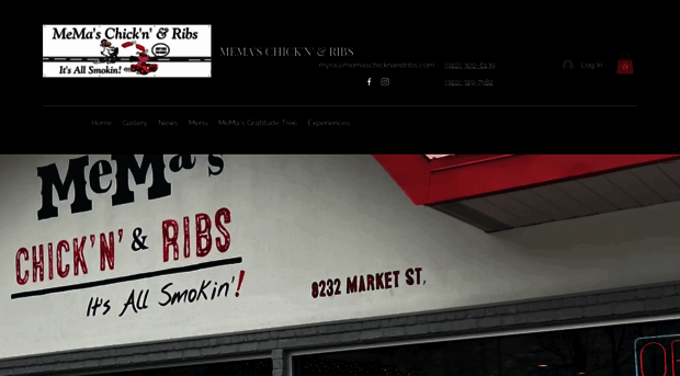 memaschicknandribs.com