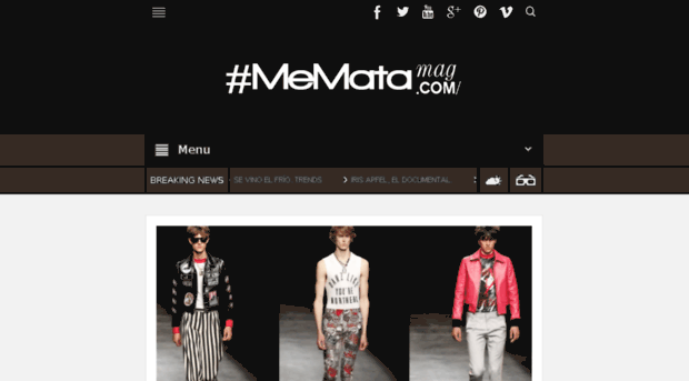 mematamag.com