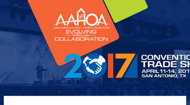 member-aahoa2017annual.streampoint.com