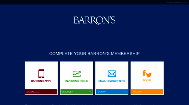 member.barrons.com