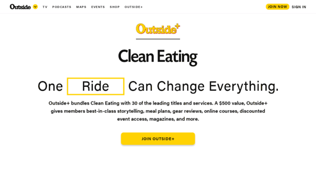 member.cleaneatingmag.com