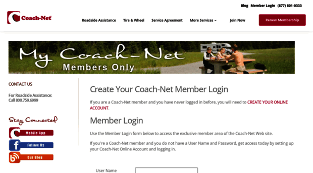 member.coach-net.com