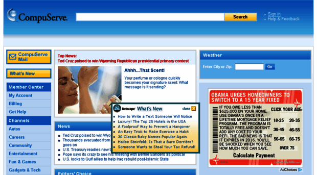 member.compuserve.com