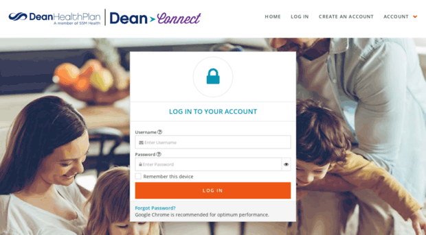 member.deancare.com