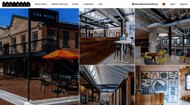 member.dimensionmill.org