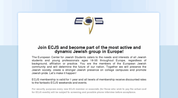 member.ecjs.org
