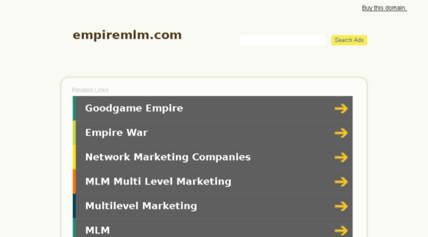 member.empiremlm.com