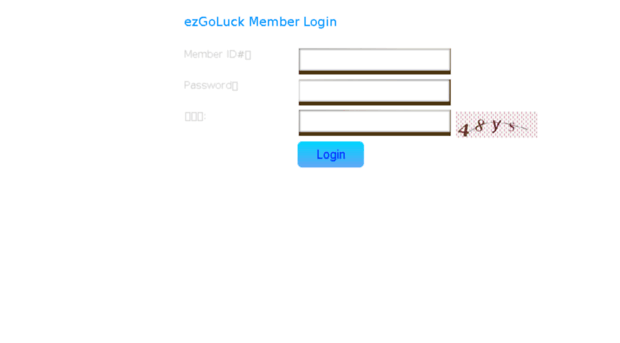 member.ezgoluck.net