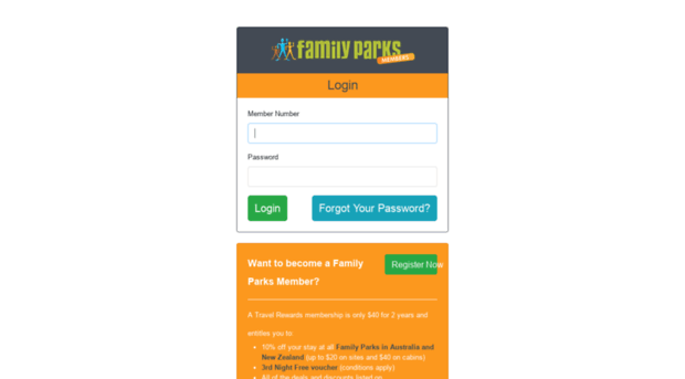 member.familyparks.com.au