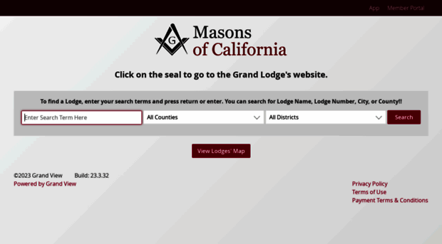 member.freemason.org