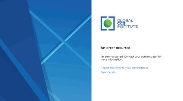 member.globalccsinstitute.com