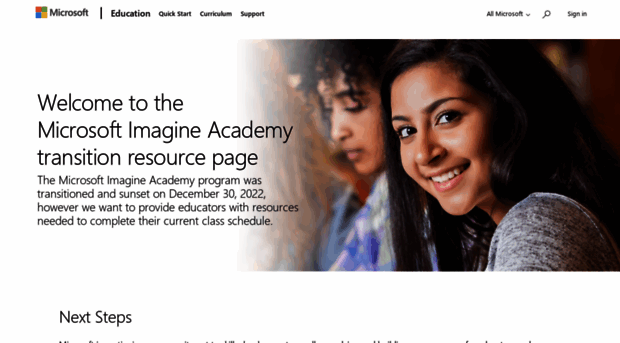 member.imagineacademy.microsoft.com