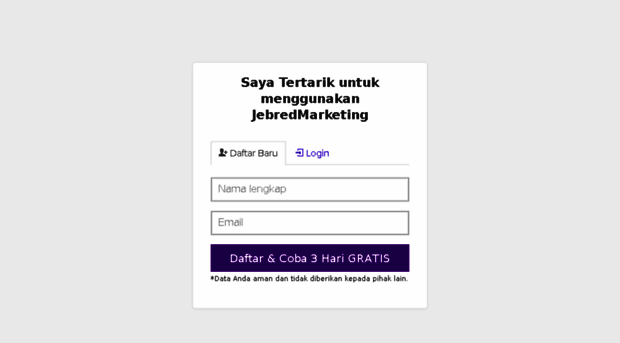 member.jebredmarketing.com