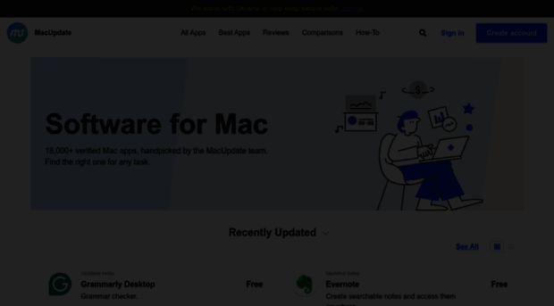 member.macupdate.com