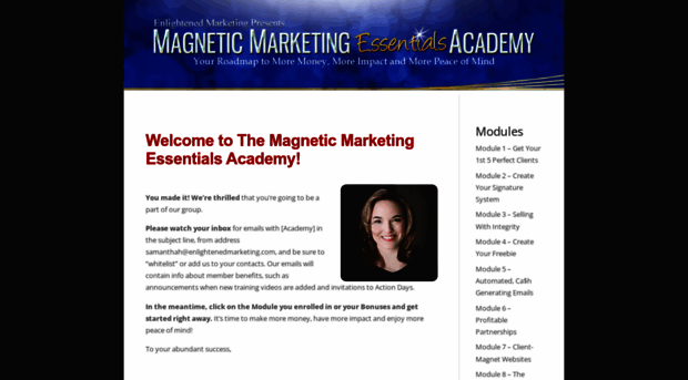 member.magneticmarketingessentials.com